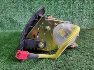 Airbag пассажирский левый передний MITSUBISHI PAJERO V45W 6G74 MR776289 4 ракурс