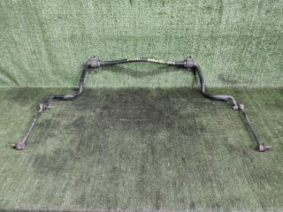 Стабилизатор передний TOYOTA PRIUS NHW20 1NZFXE 48811-47040 1 ракурс