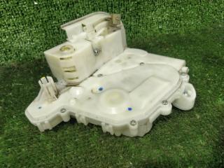 Замок двери правый передний HONDA CROSSROAD RT2 R18A 72110-SYP-J01 4 ракурс