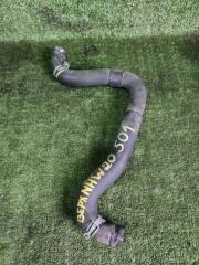 Патрубок радиатора TOYOTA PRIUS NHW20 1NZFXE 16571-21080 2 ракурс