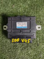 Блок управления abs MITSUBISHI PAJERO 1997