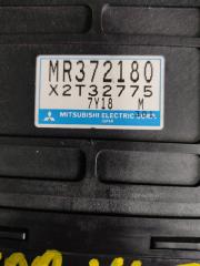 Блок управления abs MITSUBISHI PAJERO V45W 6G74 MR372180 2 ракурс