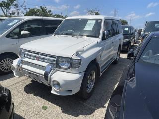 Блок управления abs MITSUBISHI PAJERO V45W 6G74 MR372180 5 ракурс
