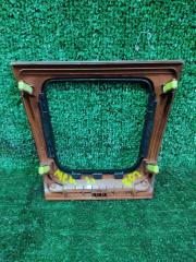 Консоль кпп TOYOTA HARRIER MCU31 1MZFE 58821-48050 2 ракурс