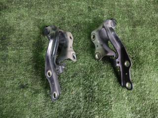 Петля капота TOYOTA HARRIER MCU31 1MZFE 53420-48030 5 ракурс