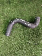 Патрубок радиатора DAIHATSU TERIOS J100G HCEJ 16571-87401 2 ракурс