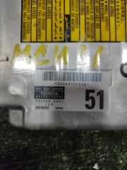 Блок управления airbag TOYOTA HARRIER MCU31 1MZFE 89170-48050 3 ракурс