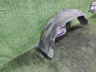 Подкрылок правый передний MITSUBISHI PAJERO V45W 6G74 MR376052 2 ракурс