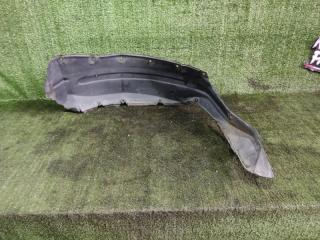 Подкрылок правый передний MITSUBISHI PAJERO V45W 6G74 MR376052 4 ракурс