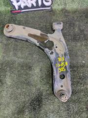 Рычаг правый передний TOYOTA VITZ NSP135 1NRFE 48068-59155 2 ракурс
