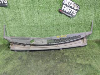 Планка под дворники передняя TOYOTA VITZ NSP135 1NRFE 55708-52180 1 ракурс