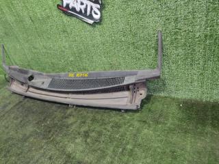 Планка под дворники передняя TOYOTA VITZ NSP135 1NRFE 55708-52180 3 ракурс