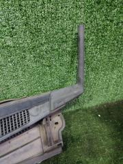 Планка под дворники передняя TOYOTA VITZ NSP135 1NRFE 55708-52180 4 ракурс