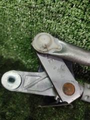 Механизм дворников передний TOYOTA VITZ NSP135 1NRFE 85150-52580 2 ракурс