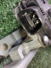 Механизм дворников передний TOYOTA VITZ NSP135 1NRFE 85150-52580 3 ракурс