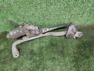Механизм дворников передний TOYOTA VITZ NSP135 1NRFE 85150-52580 5 ракурс