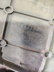 Подкрылок правый задний TOYOTA VITZ NSP135 1NRFE 52591-52300 3 ракурс Подкрылок правый задний TOYOTA VITZ NSP135 1NRFE 52591-52300 3 ракурс