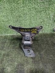 Подушка двигателя левая передняя TOYOTA VITZ NSP135 1NRFE 12372-47090 2 ракурс