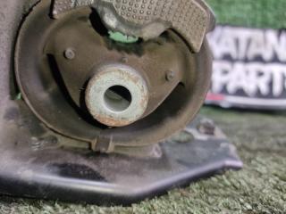 Подушка двигателя левая передняя TOYOTA VITZ NSP135 1NRFE 12372-47090 4 ракурс