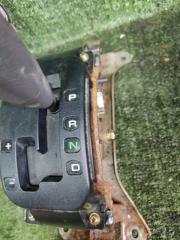 Ручка переключения автомата MITSUBISHI CHALLENGER K99W 6G74 MR410737 2 ракурс