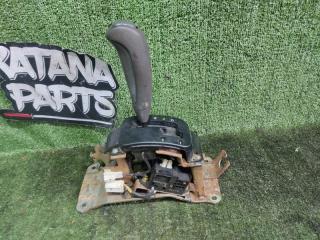 Ручка переключения автомата MITSUBISHI CHALLENGER K99W 6G74 MR410737 3 ракурс