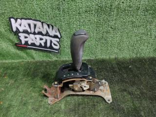 Ручка переключения автомата MITSUBISHI CHALLENGER K99W 6G74 MR410737 5 ракурс