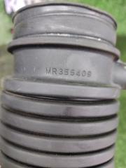 Патрубок воздушного фильтра MITSUBISHI CHALLENGER K99W 6G74 MR355409 5 ракурс