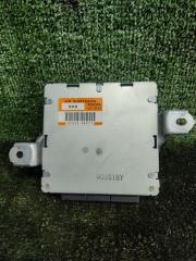 Блок управления подвеской TOYOTA HARRIER MCU31 1MZFE 89293-48011 5 ракурс