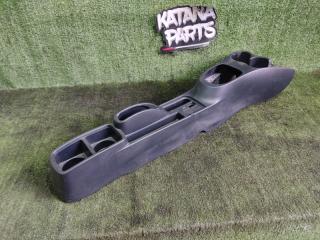 Бардачок между сиденьями TOYOTA VITZ NSP135 1NRFE 58910-52130 2 ракурс