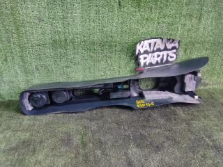 Бардачок между сиденьями TOYOTA VITZ NSP135 1NRFE 58910-52130 5 ракурс