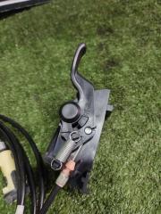 Тросик лючка бака TOYOTA CAMRY GRACIA SXV20 5SFE 77035-33090 4 ракурс