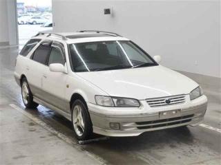 Тросик лючка бака TOYOTA CAMRY GRACIA SXV20 5SFE 77035-33090 5 ракурс