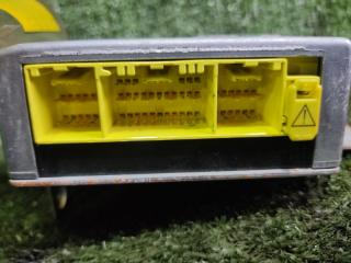 Блок управления airbag TOYOTA CAMRY GRACIA SXV20 5SFE 89170-33160 3 ракурс