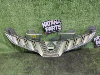 Решетка радиатора NISSAN MURANO PNZ51 VQ35DE 62310-1AA0A 5 ракурс