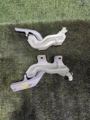Петля капота NISSAN MURANO PNZ51 VQ35DE 65400-1AA9A 2 ракурс