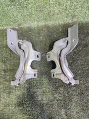 Петля капота NISSAN MURANO PNZ51 VQ35DE 65400-1AA9A 3 ракурс