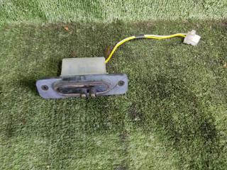 Доводчик двери левый задний MAZDA BONGO FRIENDEE SGLR WLT S09D-66-5B0A 1 ракурс