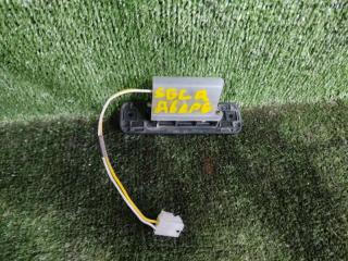 Доводчик двери левый задний MAZDA BONGO FRIENDEE SGLR WLT S09D-66-5B0A 3 ракурс