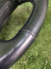 Руль NISSAN R'NESSA PNN30 KA24DE K8510-2N200 2 ракурс