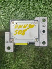 Блок управления airbag NISSAN R'NESSA PNN30 KA24DE 28556-5V005 4 ракурс