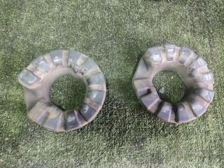 Пружина задняя NISSAN MURANO PNZ51 VQ35DE 55020-1AA0A 4 ракурс