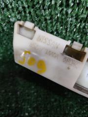 Крепление бампера левое заднее NISSAN MURANO PNZ51 VQ35DE 85227-1AA0A 3 ракурс