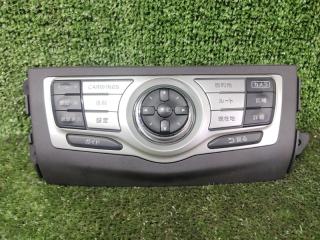 Магнитофон NISSAN MURANO PNZ51 VQ35DE 28395-1AM0B 1 ракурс