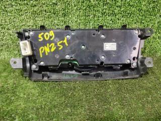 Магнитофон NISSAN MURANO PNZ51 VQ35DE 28395-1AM0B 2 ракурс