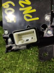 Магнитофон NISSAN MURANO PNZ51 VQ35DE 28395-1AM0B 3 ракурс
