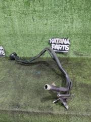 Горловина топливного бака NISSAN MURANO PNZ51 VQ35DE 17221-1AM0A 2 ракурс