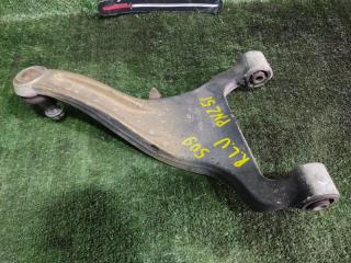 Рычаг левый задний NISSAN MURANO PNZ51 VQ35DE 55502-1AA0A 1 ракурс