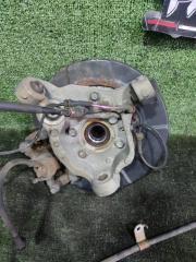 Ступица левая задняя NISSAN MURANO PNZ51 VQ35DE 43019-1AA0A 5 ракурс
