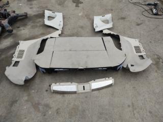 Запчасть Обшивка багажника  NISSAN MURANO 84905-1AC1A Контрактный Год: 2008   Комплект, см. фото,  за комплект. ПРИМЕЧАНИЕ : АУКЦИОННОЕ АВТО  2008-Й ГОД ВЫПУСКА, ПРАВЫЙ РУЛЬ, 4WD, АКПП, КУЗОВ PNZ51, ДВИГАТЕЛЬ VQ35DE, ЦВЕТ CAB.  ПРОДАЕТСЯ ИМЕННО ТО - ЧТО НА ФОТО !