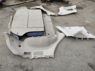 Обшивка багажника NISSAN MURANO PNZ51 VQ35DE 84905-1AC1A 2 ракурс